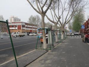 透水磚施工 透水磚施工