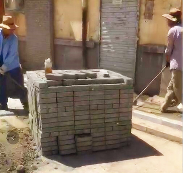 海綿磚的優(yōu)點(diǎn)是什么呢 海綿磚的優(yōu)點(diǎn)是什么呢